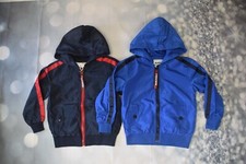 Kinder Jacke Neu Jungen Jacke