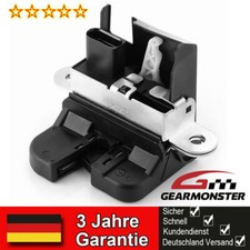 Heckklappenschloss Kofferraum