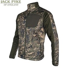 Leichte Jagdjacke Pix-Digicamo