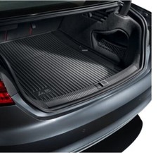 Original Audi A5 S5 B9 Cabrio Gepäckraumeinlage Kofferraumschale 8W7061180