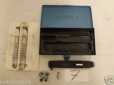 1x Rahsol Drehmomentschlüssel DremoMeter1-12Nm ex BW Bundeswehr (7)