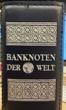 Sammlung BANKNOTEN DER WELT 20