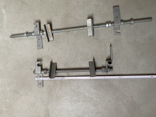 Schornsteinhalter kamin - schornsteinhalter,