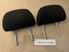 VW Golf 3 Kopfstützen vorn