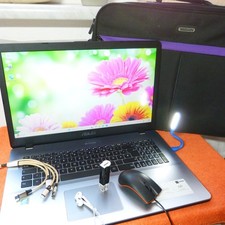 XL SET Asus F705 Vivo