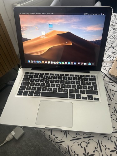 Macbook pro zoll mitte - pro,