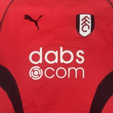 Seltenes Original Fulham FC