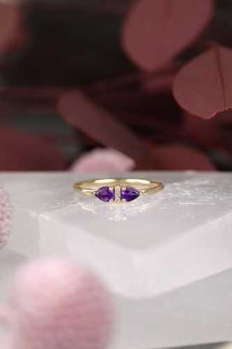 Natürlich amethyst und - natürlich,