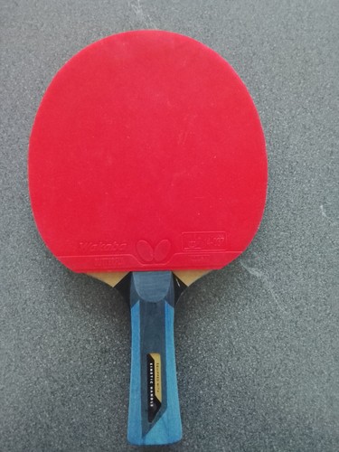 Timo boll tischtennisschläger - timo,