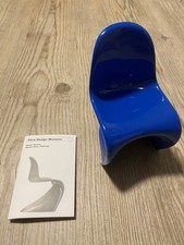 Vitra miniatur panton chair - miniatur,