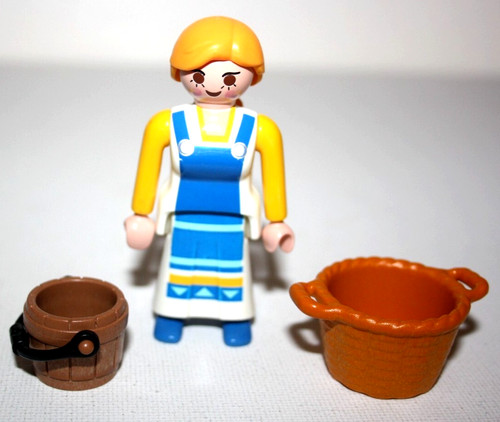 Playmobil 3151 blonde - 3151,