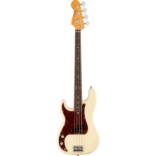 Fender american professional - fender,