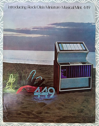 Vintage 1972 rock - 1972, 449
