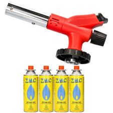 Gasbrenner Bunsenbrenner