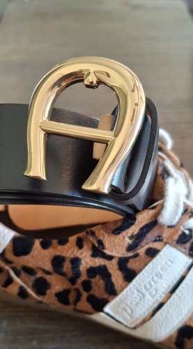 Aigner gürtel damen eu - gr.,