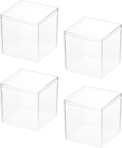 Acryl-Displaybox