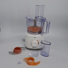 Philips HR7310/00 Küchenmaschine Daily Collection (700 W, Defekt