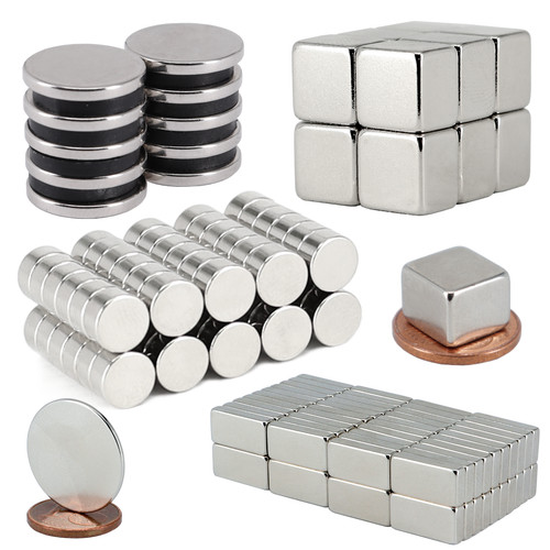 Neodym magnete n52 n45 - magnete,