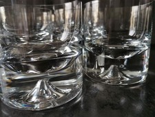 vintage Kristall Whisky