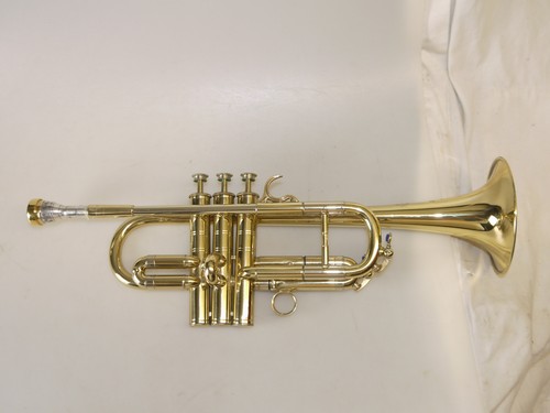 Trompete henri selmer paris - c-trompete, selmer/paris