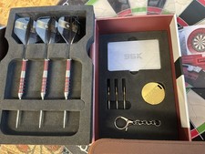 Target Darts Stephen Bunting