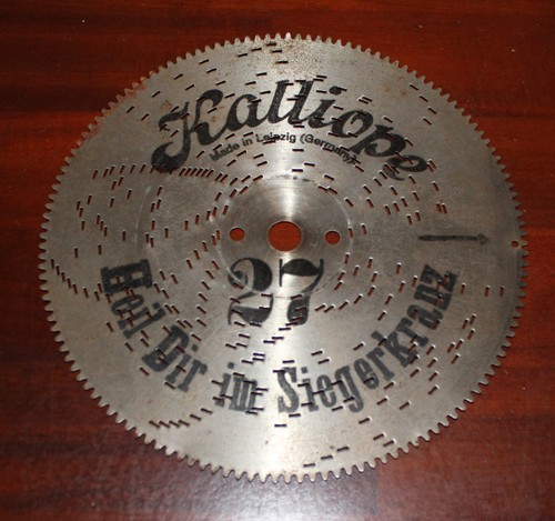 Antike kalliope 18cm - kalliope,