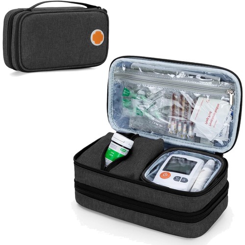 Diabetiker reisetasche für - reisetasche,