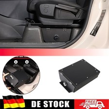 Unter Sitzen Anti-Diebstahl