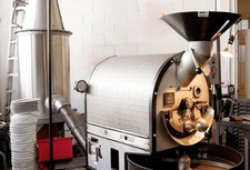 12 kg Probat L12 Roaster