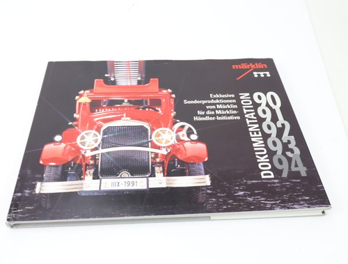 Märklin buch - -,
