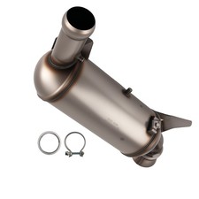 Dieselpartikelfilter