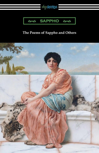 The poems sappho - poems, and
