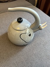 Teekessel Elefant wie Neu 