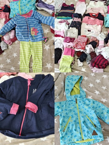 Kleiderpaket mädchen xxl - kleiderpaket,