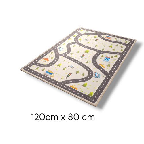Kinderteppich spielteppich - kinderteppich,