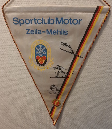 Wimpel motor zella - motor,
