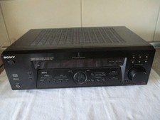 Vintage SONY STR-DE475 FM
