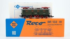 Roco H0 04145 A E-Lok BR E 32