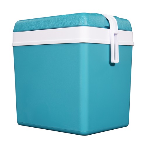 Fixkraft kühlbox blau - fixkraft,