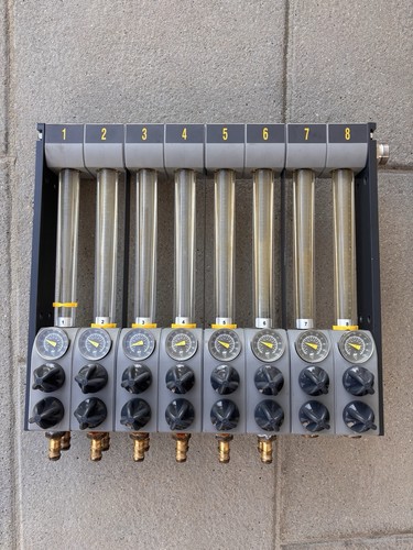 Wittmann wasserbatterie - wasserbatterie, 8