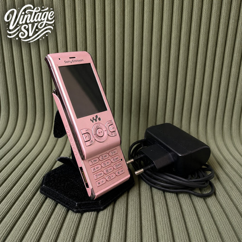 Sony ericsson w595 walkman - sony,