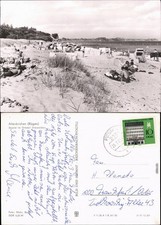 Altenkirchen (Rügen) Strand