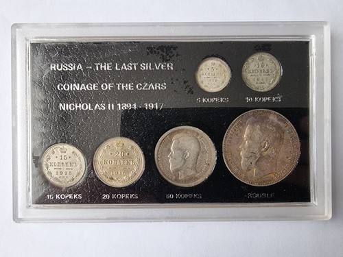Russia 1894 1917 last - russia, czar