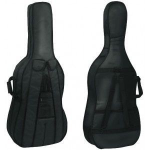 Cello gigbag größe mit - gigbag, 1/2