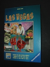 Las Vegas, Würfelspiel