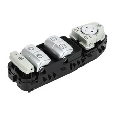 Fensterheberschalter vorne