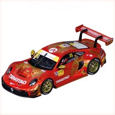 Carrera Evolution 27820 Porsche 911 GT3 R "No.25 Absolute Racing" 2024 Macao GP
