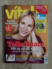 " VITAL "  Das Wohlfühl -