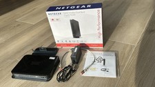 Netgear N600 Dual Band Gigabit