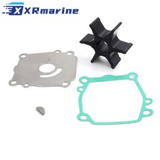 Wasserpumpe Impeller Kit für
